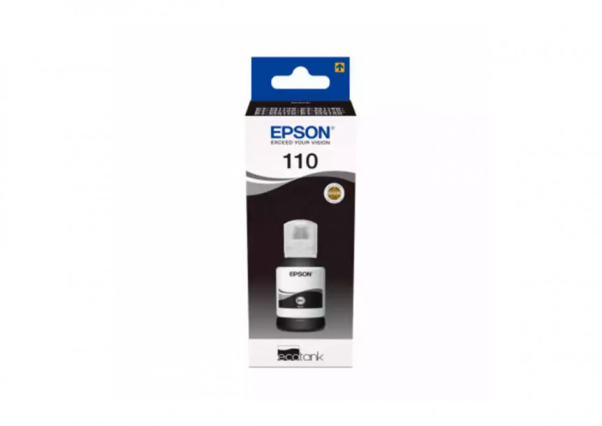 Epson 110 Black C13T03P14A