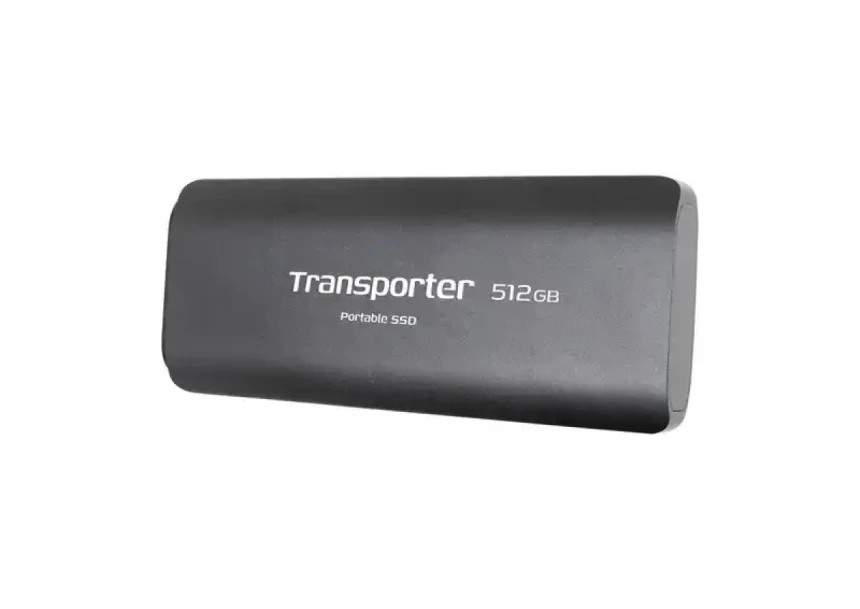 Externi SSD Patriot Transporter 512GB USB 3.2 1000MBs/1000MBs PTP512GPEC Tip C/Tip A