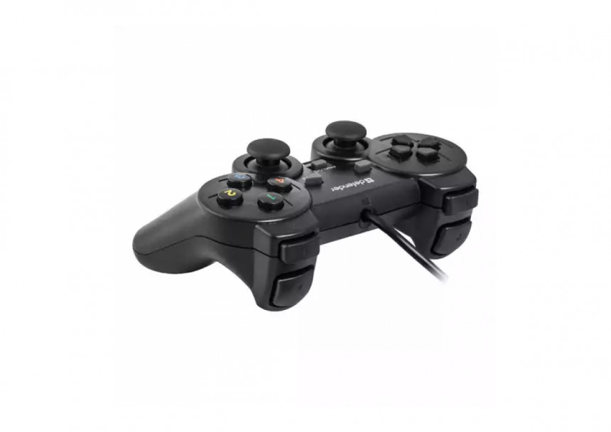 Gamepad Defender Omega USB PC/PS3