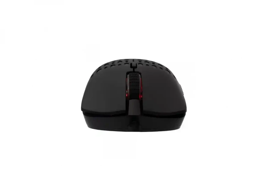 Gaming miš Baracuda BGM 021 Octopus Black
