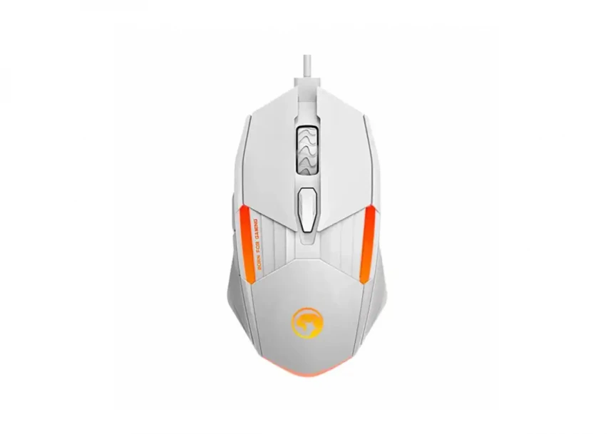 Gaming miš Marvo M291WH Beli
