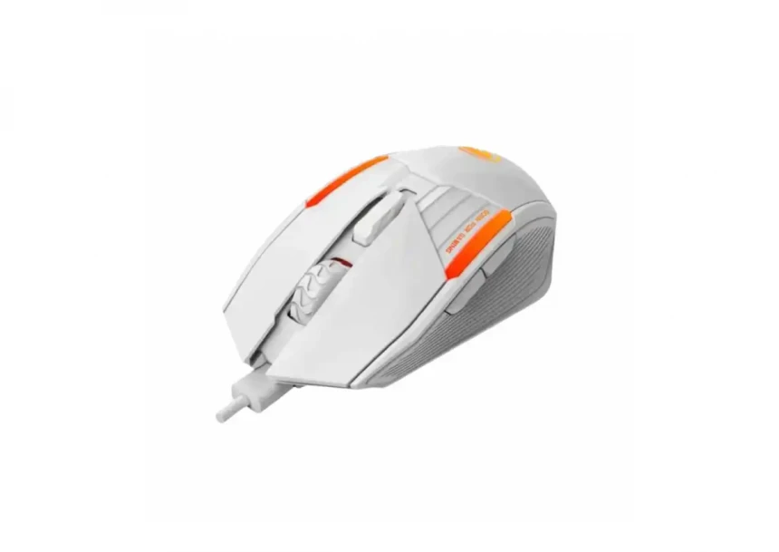 Gaming miš Marvo M291WH Beli