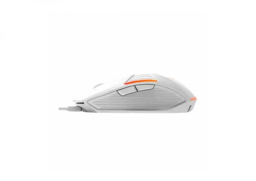 Gaming miš Marvo M291WH Beli