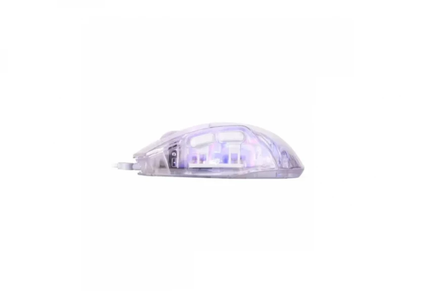 Gaming miš Marvo MISTIC 40 M413 Transparent
