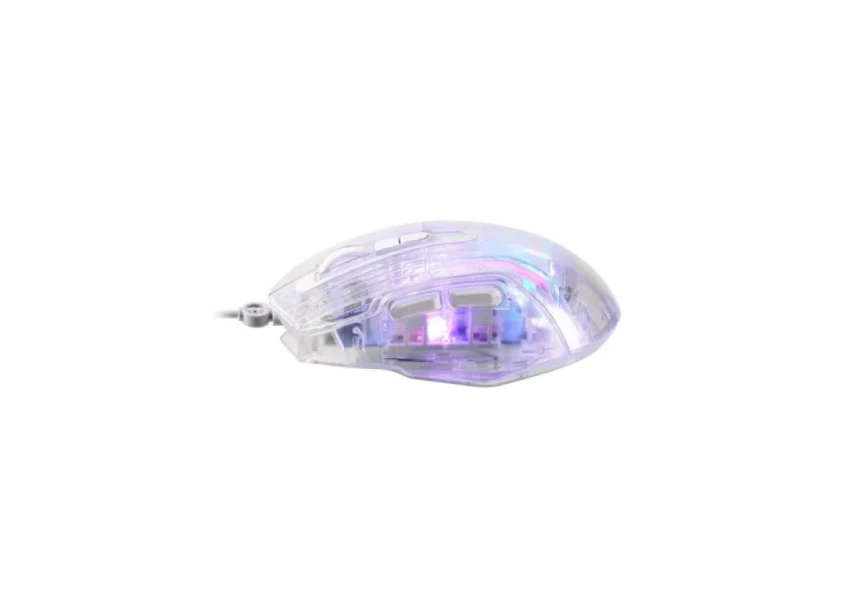 Gaming miš Marvo MISTIC 40 M413 Transparent