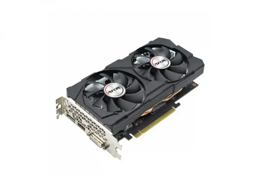 Grafička karta Afox GTX 1660 Super 6GB DDR6 192bit DVI/HDMI/DP