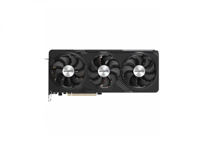 Grafička karta AMD Gigabyte Radeon RX 7700 XT GAMING OC 12GB GV-R77XTGAMING OC-12GD