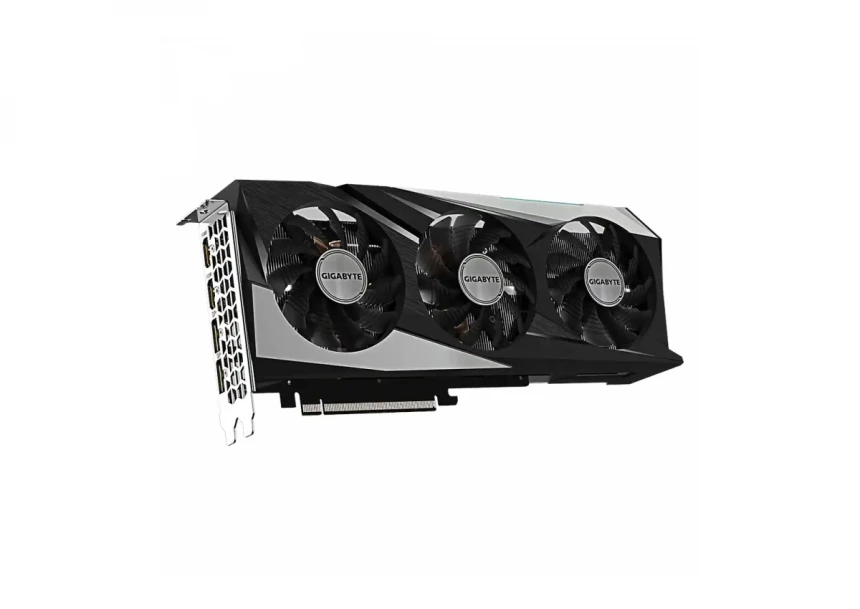 Grafička karta AMD Gigabyte RX 7600 GAMING OC 8GB GV-R76GAMING OC-8GD G10 128bit 2xDP/2xHDMI