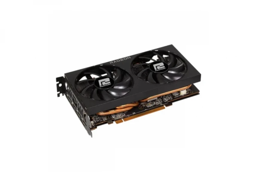 Grafička karta AMD Powercolor FighterRX 7600 GDDR6 8GB 128bit 2xDP/2xHDMI