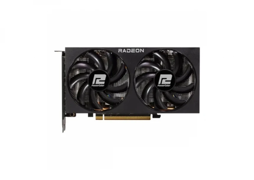 Grafička karta AMD Powercolor FighterRX 7600 GDDR6 8GB 128bit 2xDP/2xHDMI