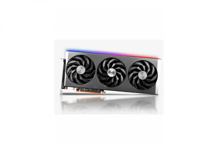 Grafička karta AMD Sapphire Nitro+ Radeon RX 7700 XT GA...