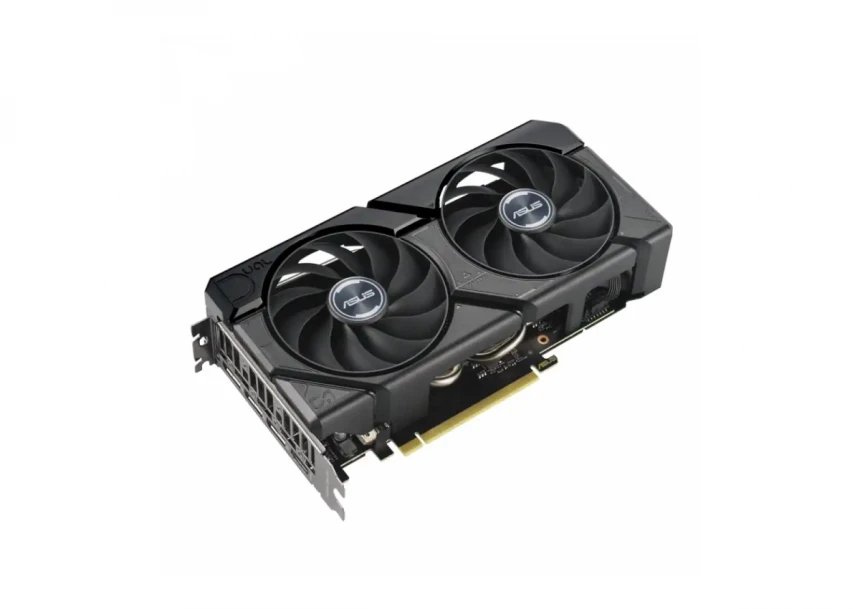 Grafička karta Asus DUAL-RTX4060-O8G-EVO GDDR6 8GB 128bit 3xDP/HDMI