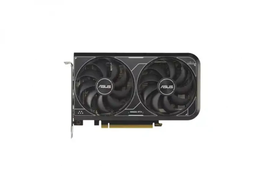 Grafička karta Asus DUAL-RTX4060-O8G-V2