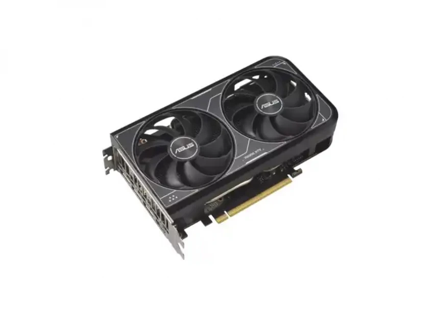 Grafička karta Asus DUAL-RTX4060-O8G-V2