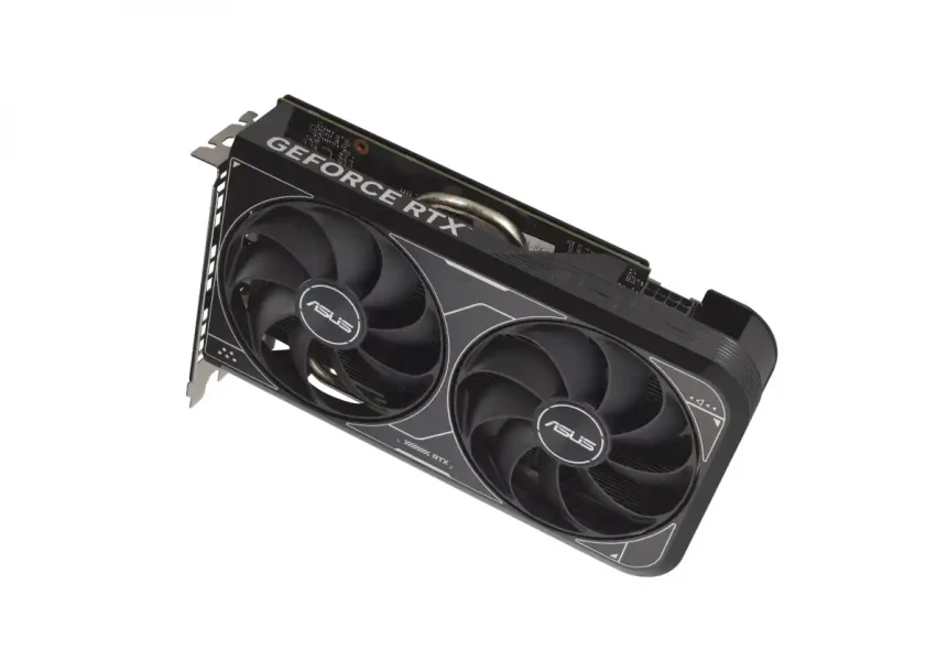 Grafička karta Asus DUAL-RTX4060-O8G-V2