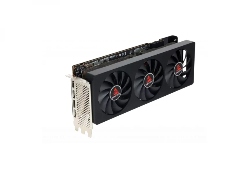 Graficka karta Biostar RX-7900XT 20GB GDDR6 320 bit 3xDP/HDMI