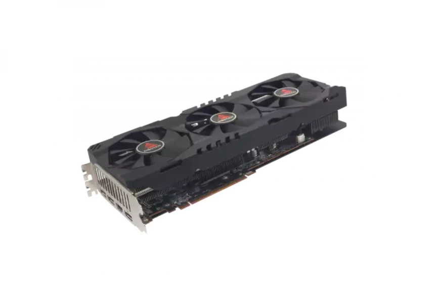 Grafička karta Biostar RX6700XT 12GB DDR6 128bit HDMI/3DP