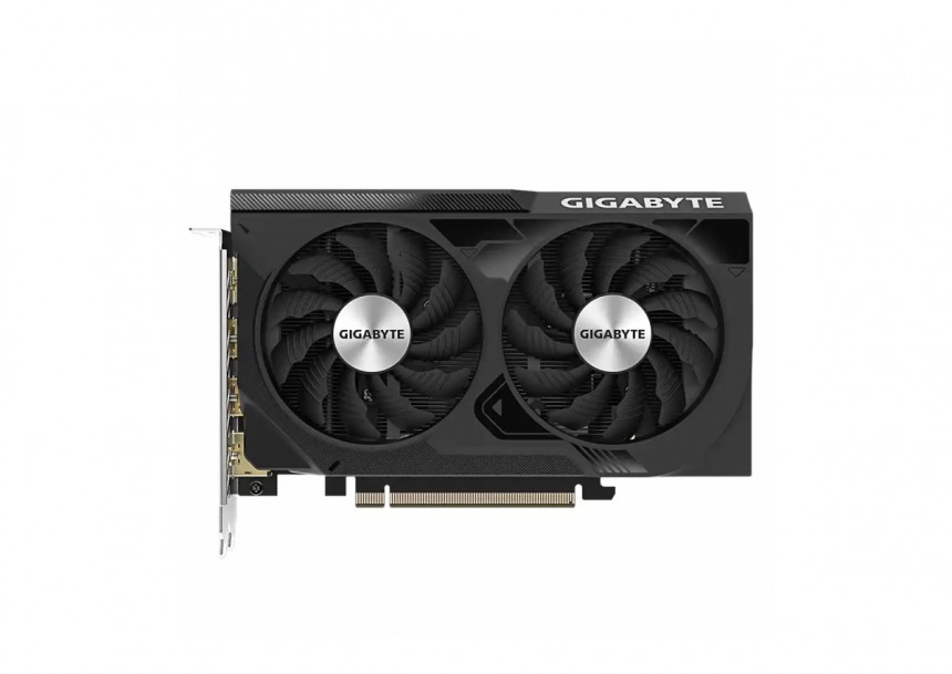 Grafička karta Gigabyte GeForce RTX 4060 GV-N4060WF2OC-8GD 8GB 128bit 2xDP/2xHDMI