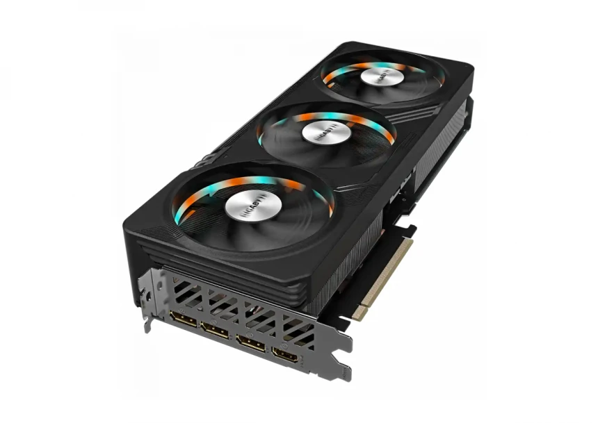 Grafička karta Gigabyte GeForce RTX 4070 Super GV-N407SGAMING OC-12GD 12GB 192bit 3xDP/HDMI