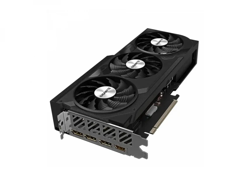 Grafička karta Gigabyte GeForce RTX 4070 Ti Super GV-N407TSWF3OC-16GD 16GB 192 bit 3xDP/HDMI