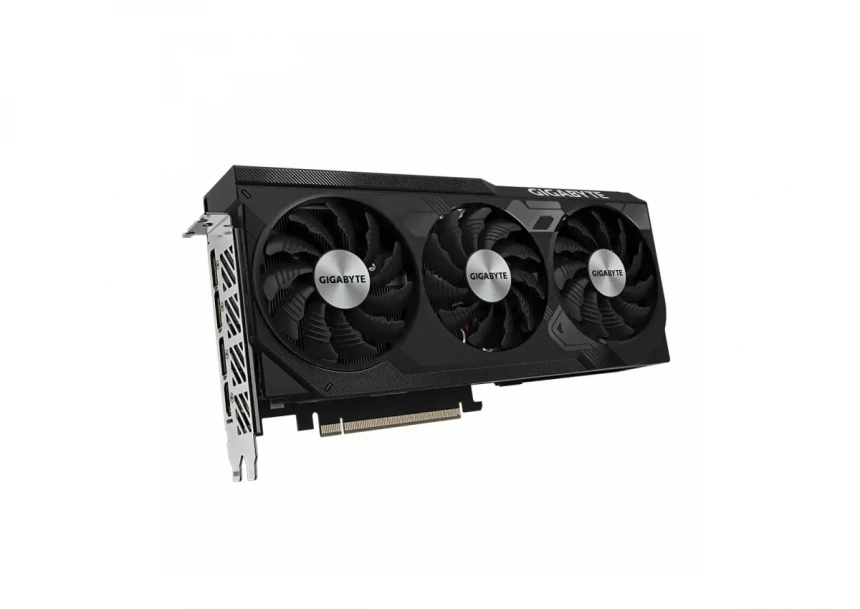 Grafička karta Gigabyte GeForce RTX 4070 Ti Super GV-N407TSWF3OC-16GD 16GB 192 bit 3xDP/HDMI