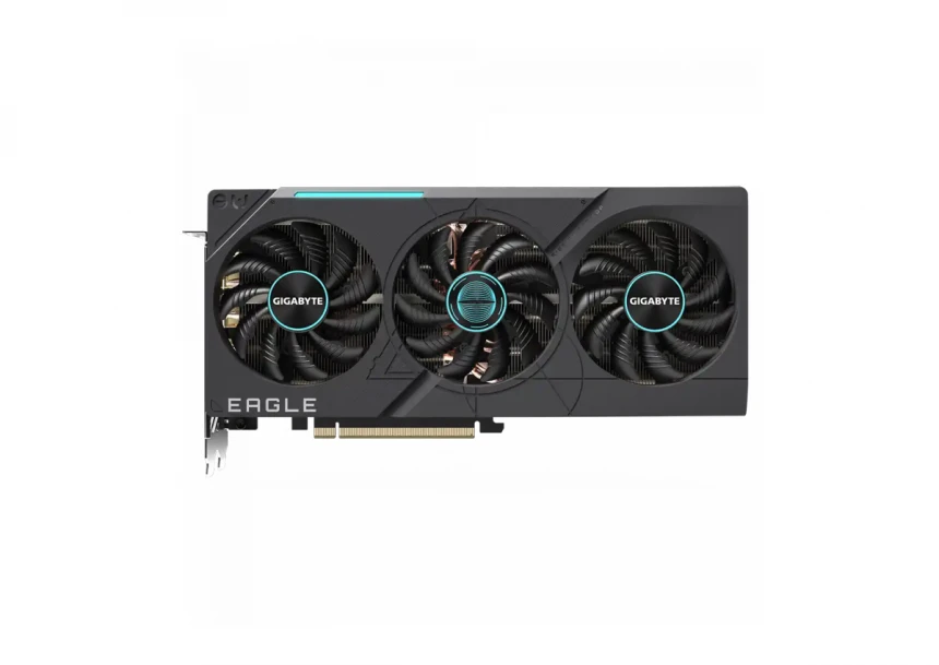 Grafička karta Gigabyte GeForce RTX 4070 Ti Super GV-N407TSEAGLE OC-16GD 16GB 192 bit 3xDP/HDMI