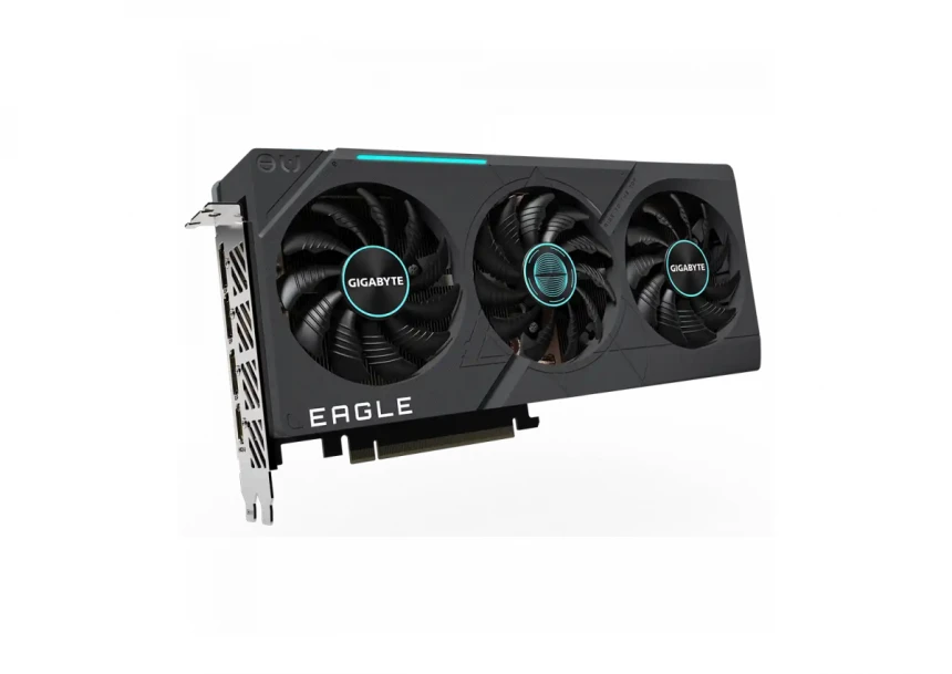 Grafička karta Gigabyte GeForce RTX 4070 Ti Super GV-N407TSEAGLE OC-16GD 16GB 192 bit 3xDP/HDMI