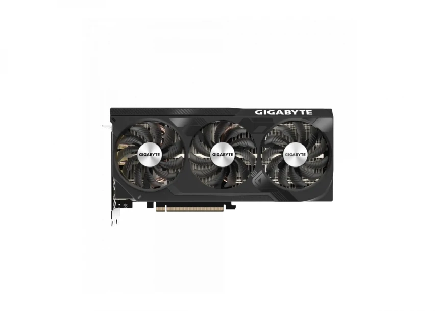 Grafička karta Gigabyte GeForce RTX 4070 Super GV-N407SWF3OC-12GD 12GB 192bit 3xDP/HDMI