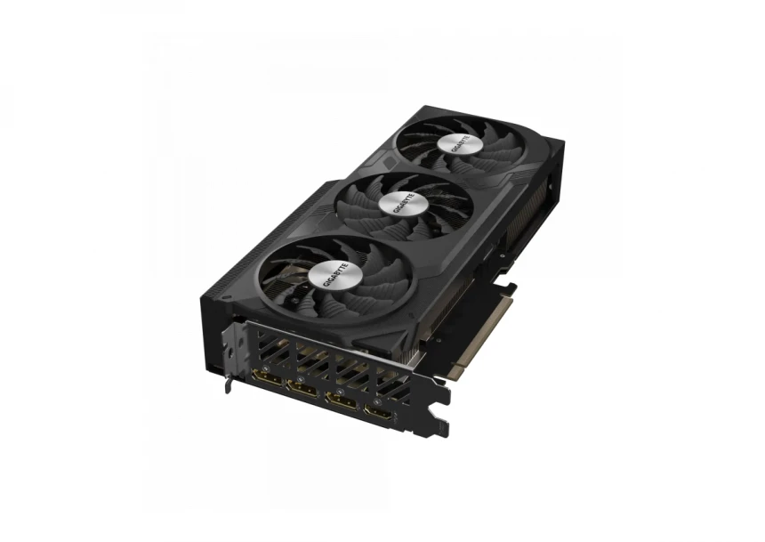 Grafička karta Gigabyte GeForce RTX 4070 Super GV-N407SWF3OC-12GD 12GB 192bit 3xDP/HDMI