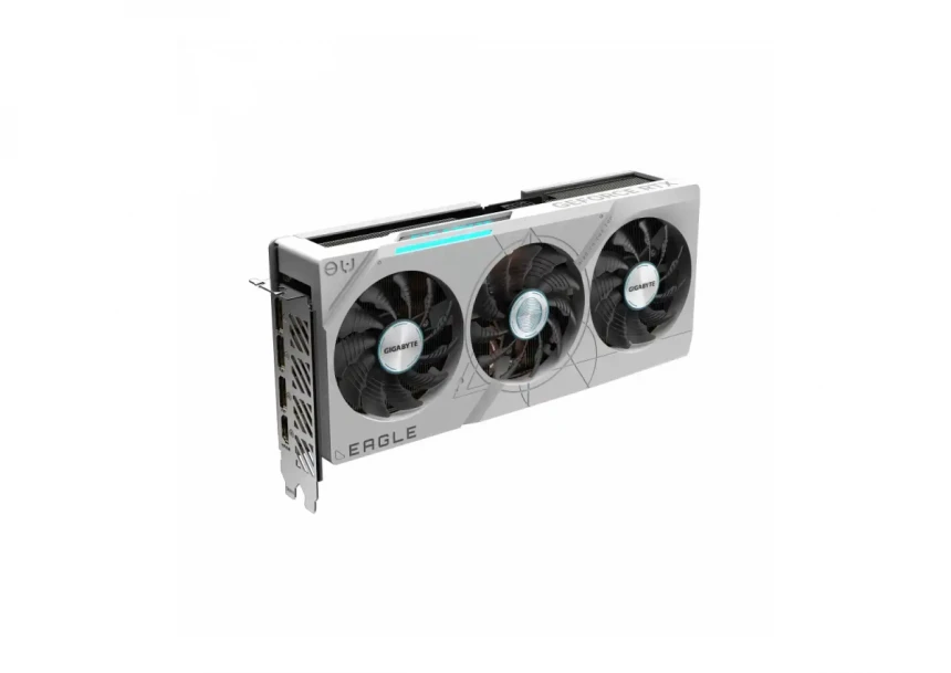 Grafička karta Gigabyte GeForce RTX 4070 Ti Super GV-N407TSEAGLEOCICE-16GD 16GB