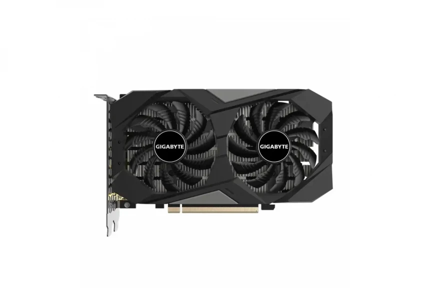 Grafička karta Gigabyte GeForce RTX 3050 WINDFORCE OC 6GB 128bit DVI/HDMI/DP