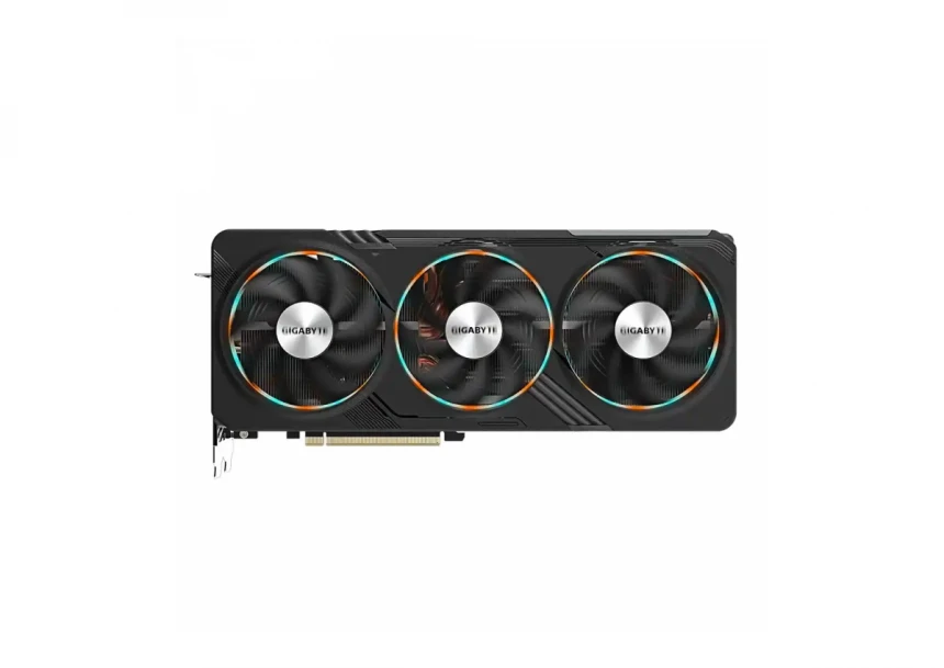 Grafička karta Gigabyte GeForce RTX 4070 Ti Super Gaming GV-N407TSGAMING OC-16GD