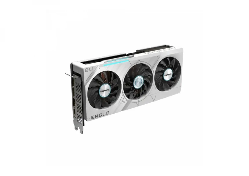 Grafička karta Gigabyte GeForce RTX 4070 Super GV-N407SEAGLEOC ICE-12GD