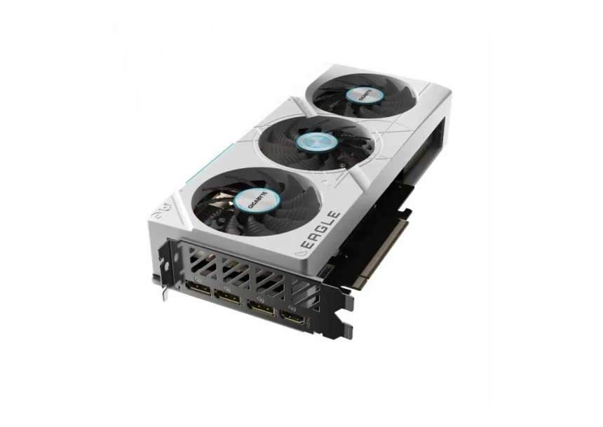 Grafička karta Gigabyte GeForce RTX 4070 Super GV-N407SEAGLEOC ICE-12GD