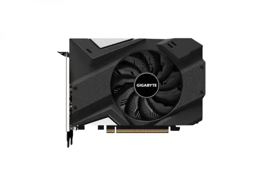 Grafička karta Gigabyte GeForce GTX 1650 D6 OC 4G - GV-N1656OC-4GD