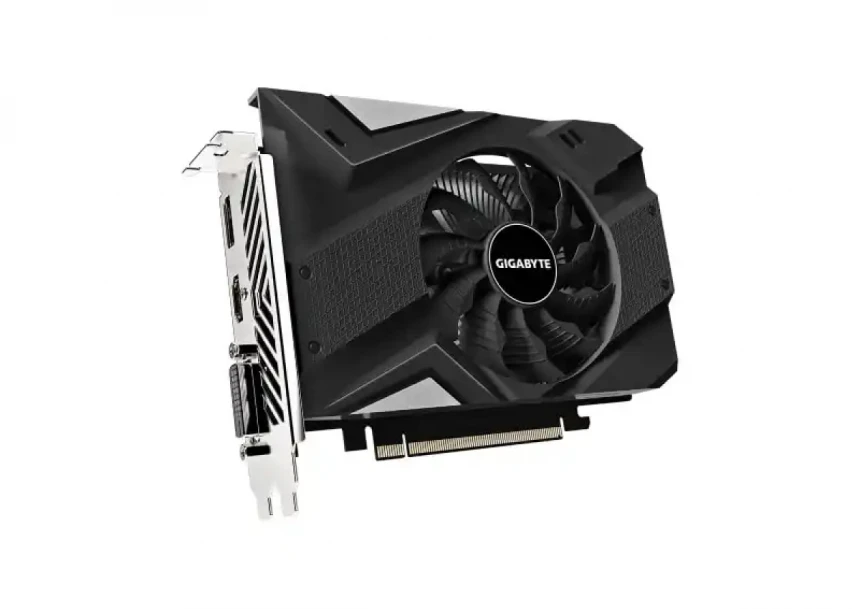 Grafička karta Gigabyte GeForce GTX 1650 D6 OC 4G - GV-N1656OC-4GD