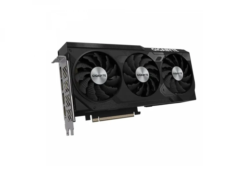 Grafička karta Gigabyte GeForce RTX 4070 GV-N4070WF3OCV2-12GD 12GB  192bit  3xDP/HDMI