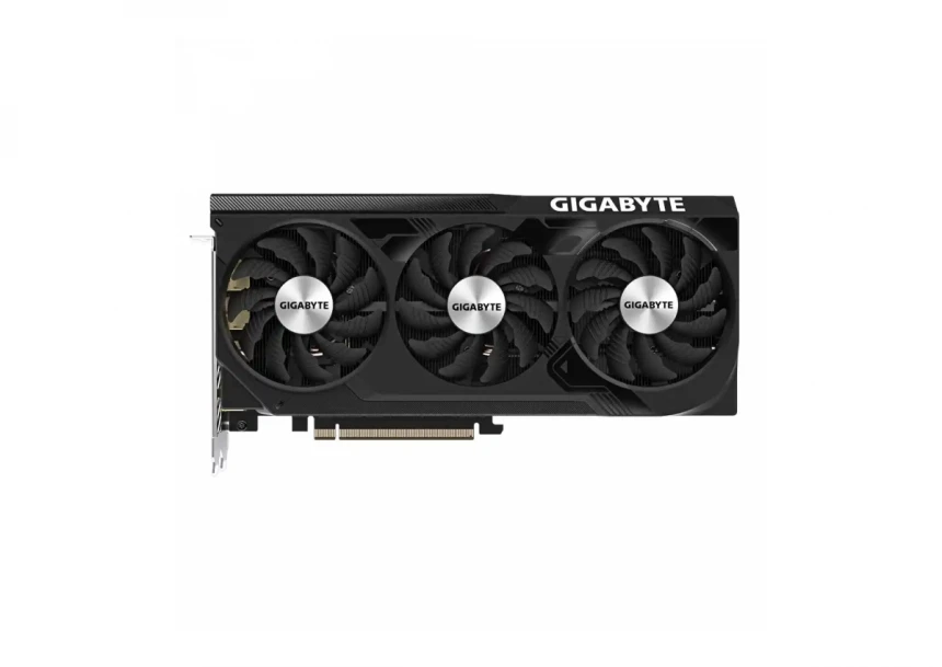 Grafička karta Gigabyte GeForce RTX 4070 GV-N4070WF3OCV2-12GD 12GB  192bit  3xDP/HDMI