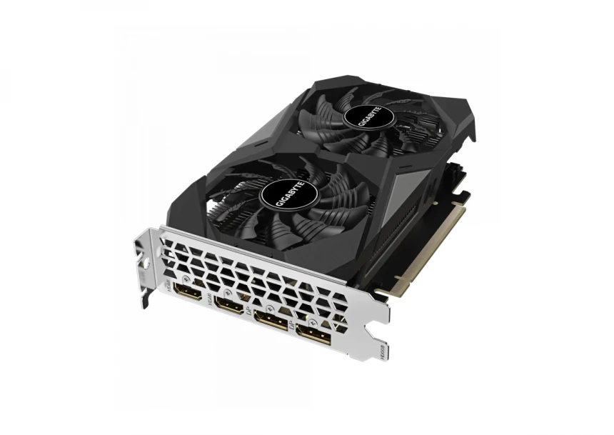 Grafička karta Gigabyte GeForce RTX 3050 WINDFORCE 6GB 128bit DVI/HDMI/DP