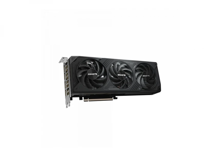 Graficka karta Gigabyte GeForce RTX 5070 Windforce GDDR7 12GB 192bit 3xDP/HDMI