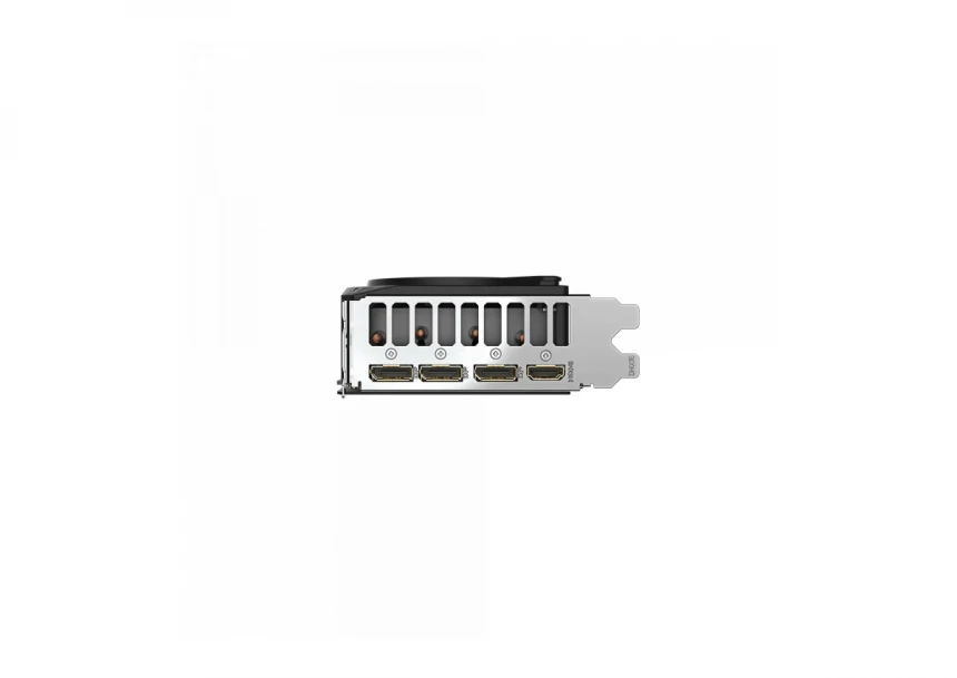 Graficka karta Gigabyte GeForce RTX 5070 Windforce GDDR7 12GB 192bit 3xDP/HDMI