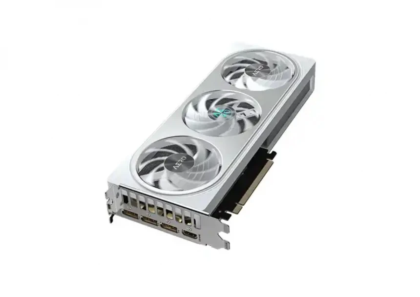 Grafička karta Gigabyte GeForce RTX 5060 TI Aero OC GV-N506TAERO OC-16GD 16GB GDDR7