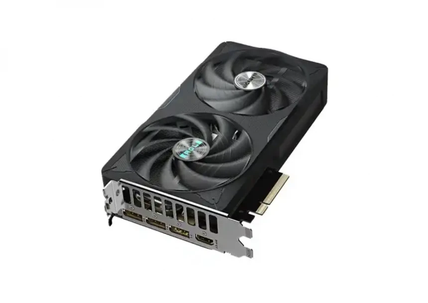 Grafička karta Gigabyte GeForce RTX 5060 TI Eagle OC GV-N506TEAGLE OC-16GD 16GB GDDR7