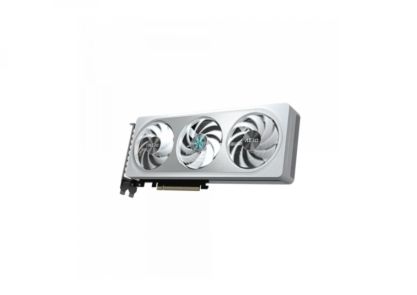 Grafička karta Gigabyte GeForce RTX 5060 Aero OC GV-N5060AERO OC-8GD 8GB GDDR7