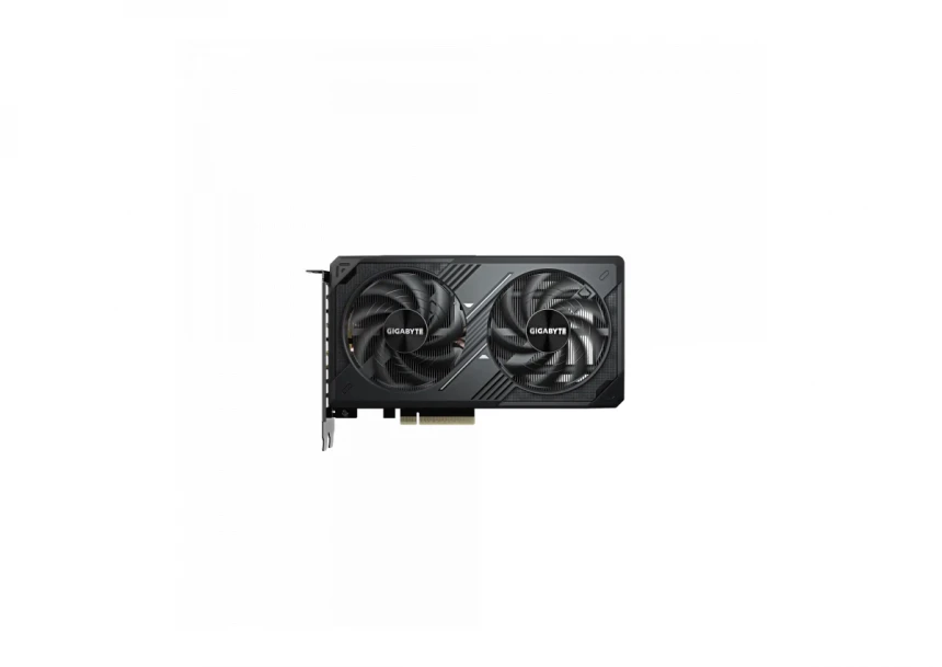 Grafička karta Gigabyte GeForce RTX 5060 Windforce OC GV-N5060WF2OC-8GD 8GB GDDR7