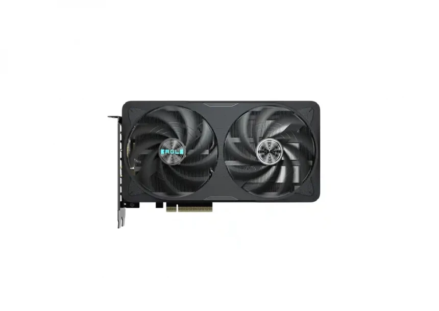 Grafička karta Gigabyte GeForce RTX 5060 TI Eagle OC GV-N506TEAGLE OC-8GD 8GB GDDR7