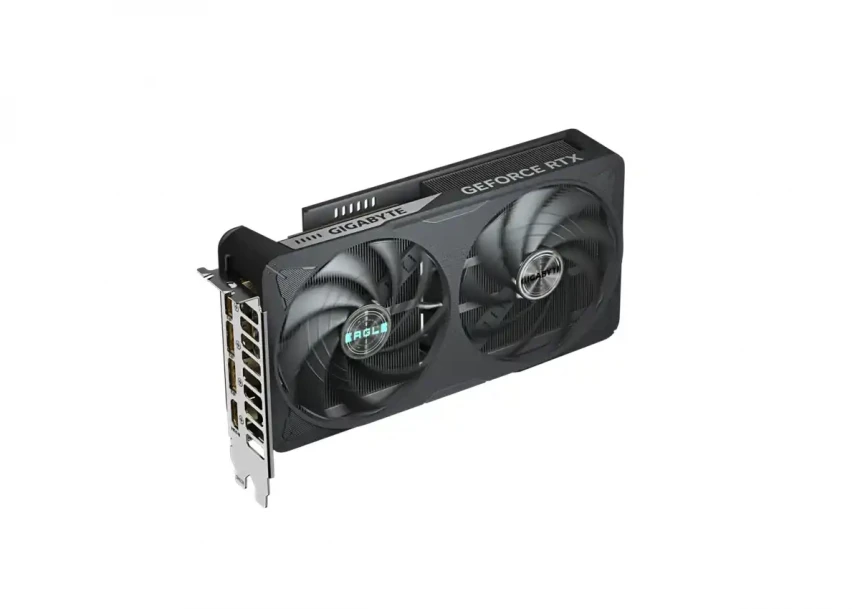 Grafička karta Gigabyte GeForce RTX 5060 TI Eagle OC GV-N506TEAGLE OC-8GD 8GB GDDR7