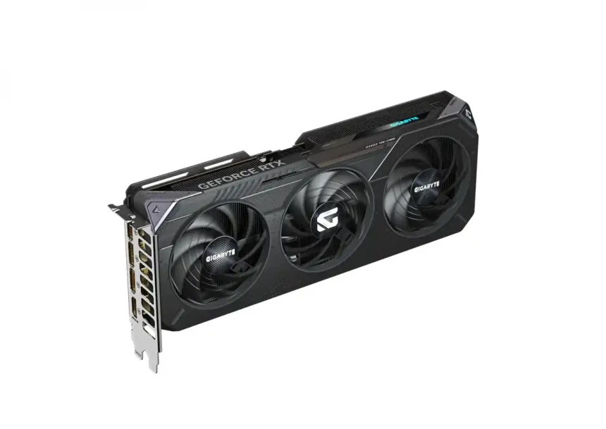 Grafička karta Gigabyte GeForce RTX 5060 Ti Gaming OC GV-N5060TGAMING OC-8GD 8GB GDDR7