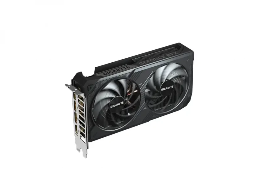 Grafička karta Gigabyte GeForce RTX 5060 TI Windforce GV-N506TWF2-8GD 8GB GDDR7