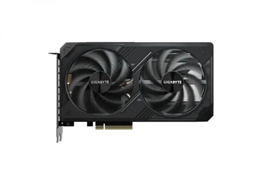Grafička karta Gigabyte GeForce RTX 5060 TI Windforce GV-N506TWF2-8GD 8GB GDDR7